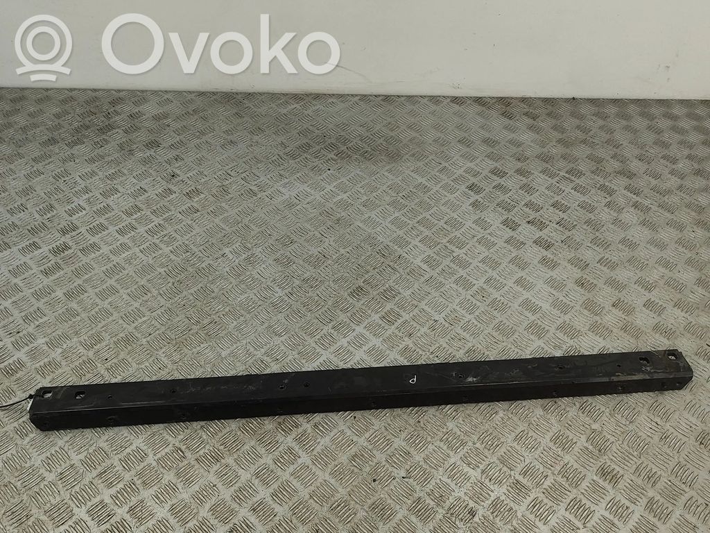 BMW X6M G06 F96 Inna część podwozia 