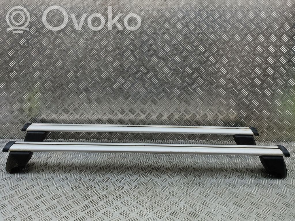 Audi Q8 Barra del techo 