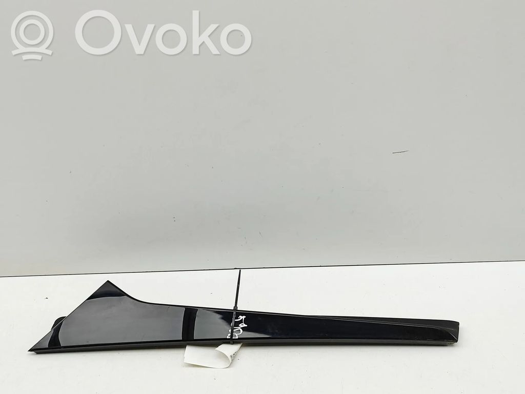Audi Q8 Tailgate trim 