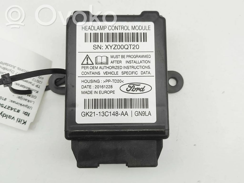 Light module LCM   GK2113C148AA