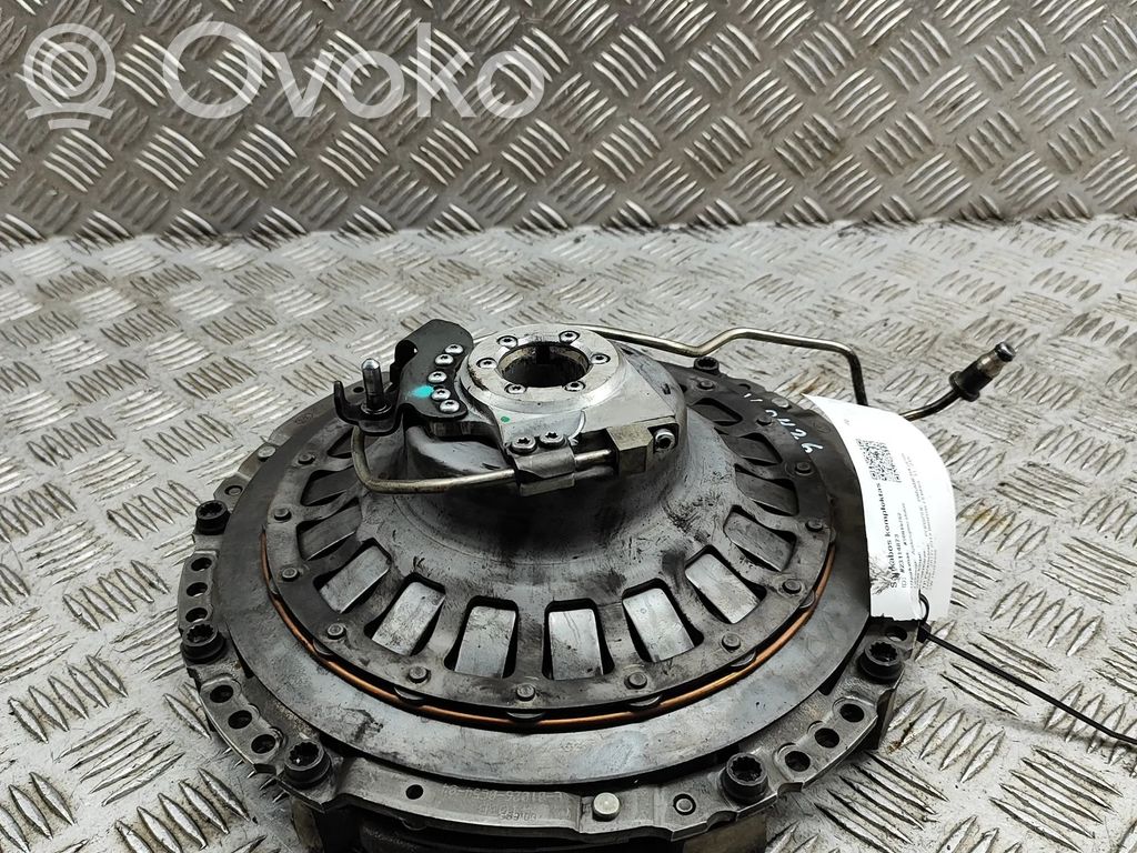 Porsche Panamera (970) Clutch set kit 