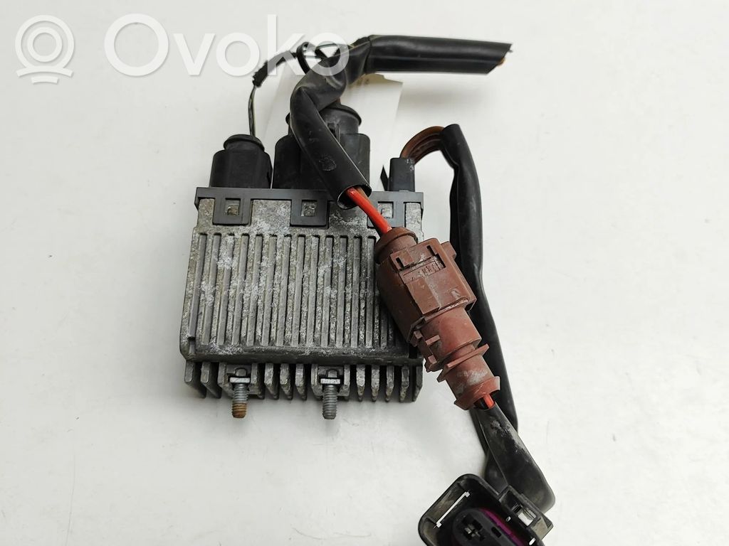 Module de commande de ventilateur   99761843601