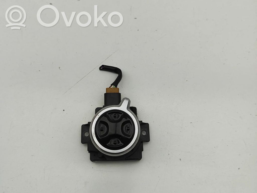 Audi A8 S8 D4 4H Interruptor de control del asiento 