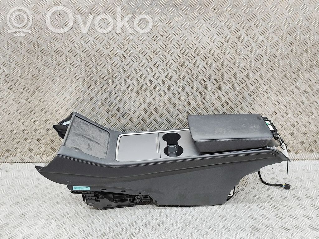 Console centrale   175550162F
