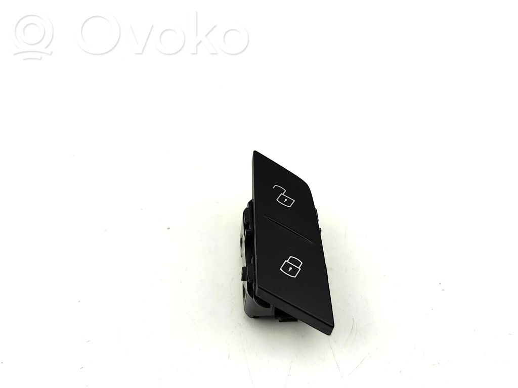 BMW X5 G05 Central locking switch button 
