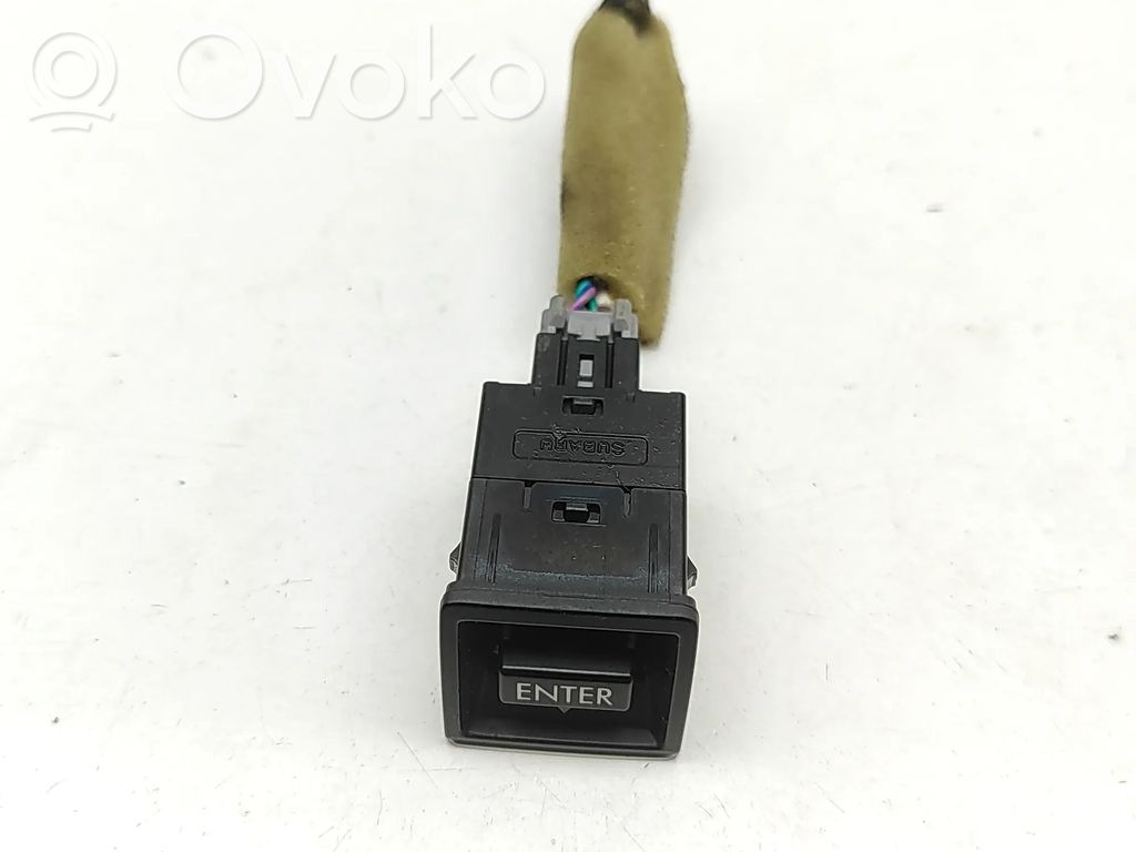 Subaru WRX Otros interruptores/perillas/selectores 