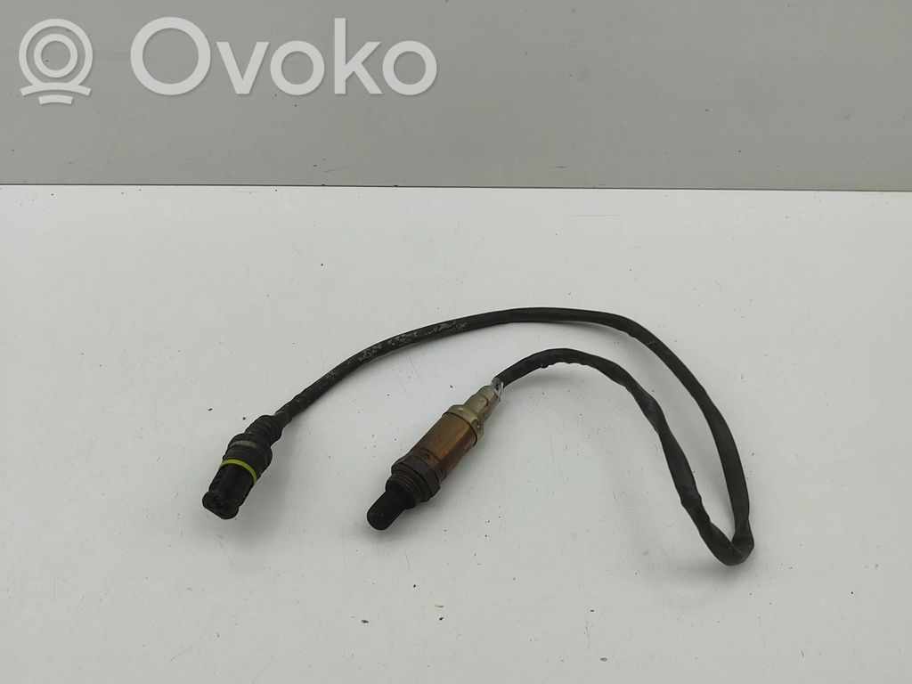 BMW 3 E46 Sonda lambda 