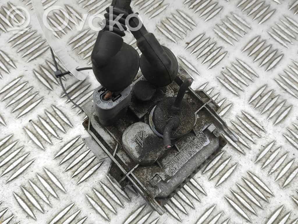 Xenon control unit/module   1307329074,19FM0863