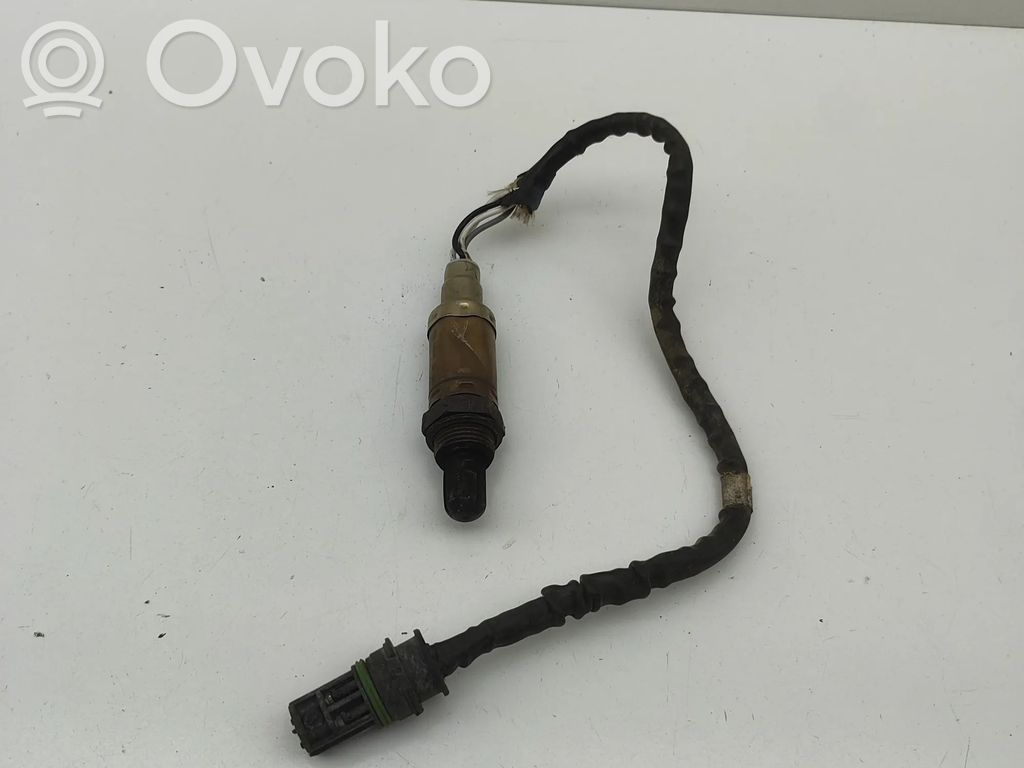 BMW 3 E46 Lambda probe sensor 