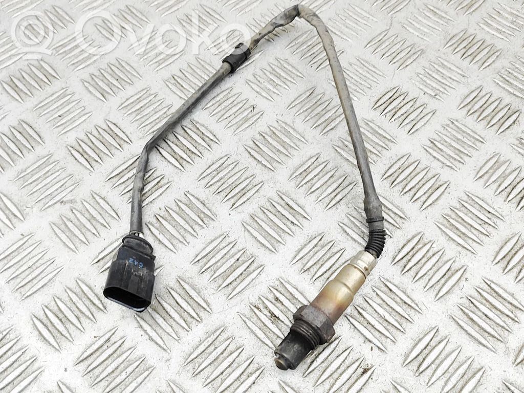 Lambda probe sensor   06K906262,0258010390