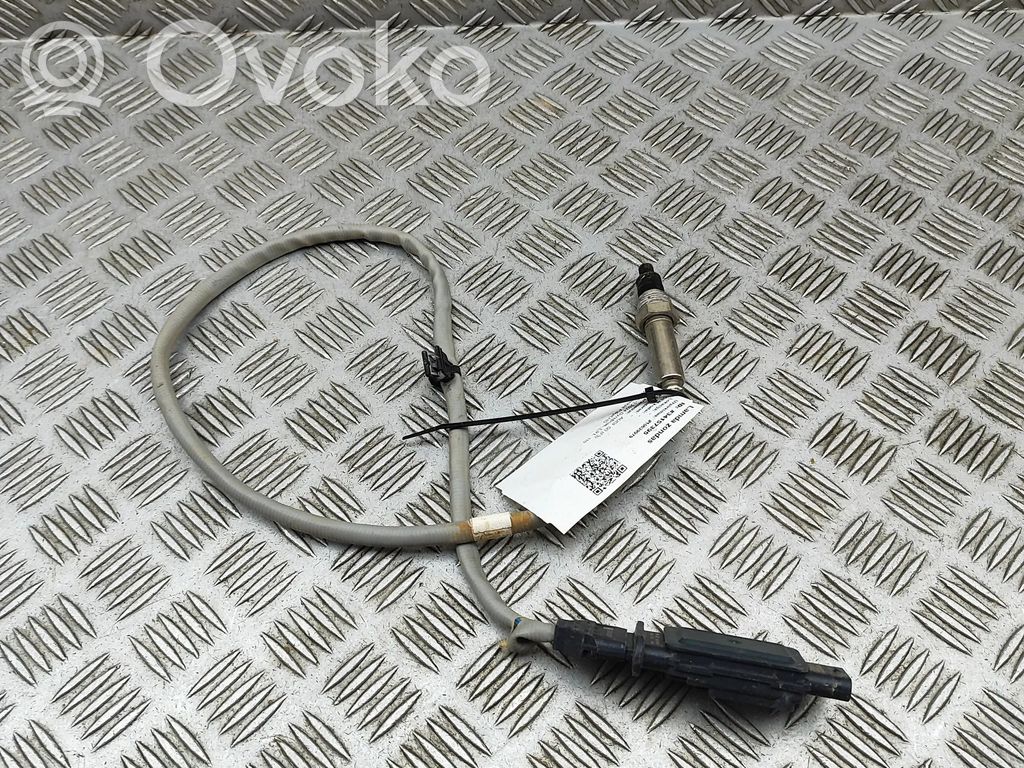 Audi Q3 F3 Lambda probe sensor 