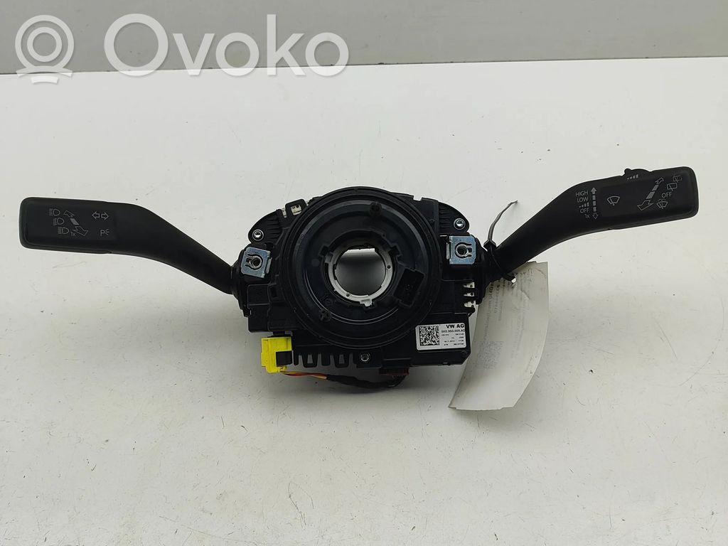Indicator stalk   5K0953569,5K0953521,5K0953502K,5K0953521DB,5K0953569AD