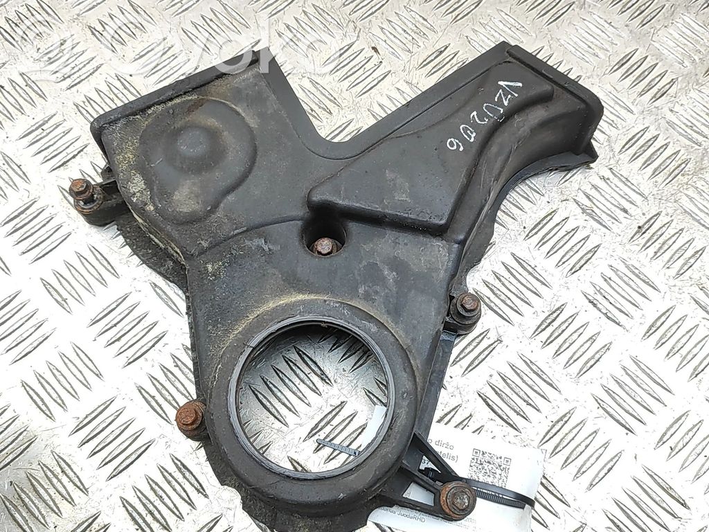 Jaguar S-Type Osłona paska / łańcucha rozrządu 