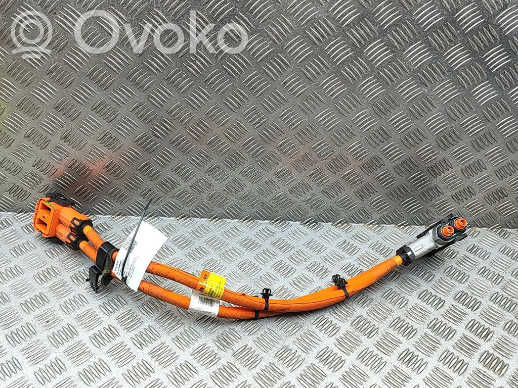 MG MG4 ev Other wiring loom 
