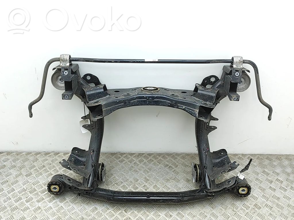 MG MG4 ev Rear subframe 