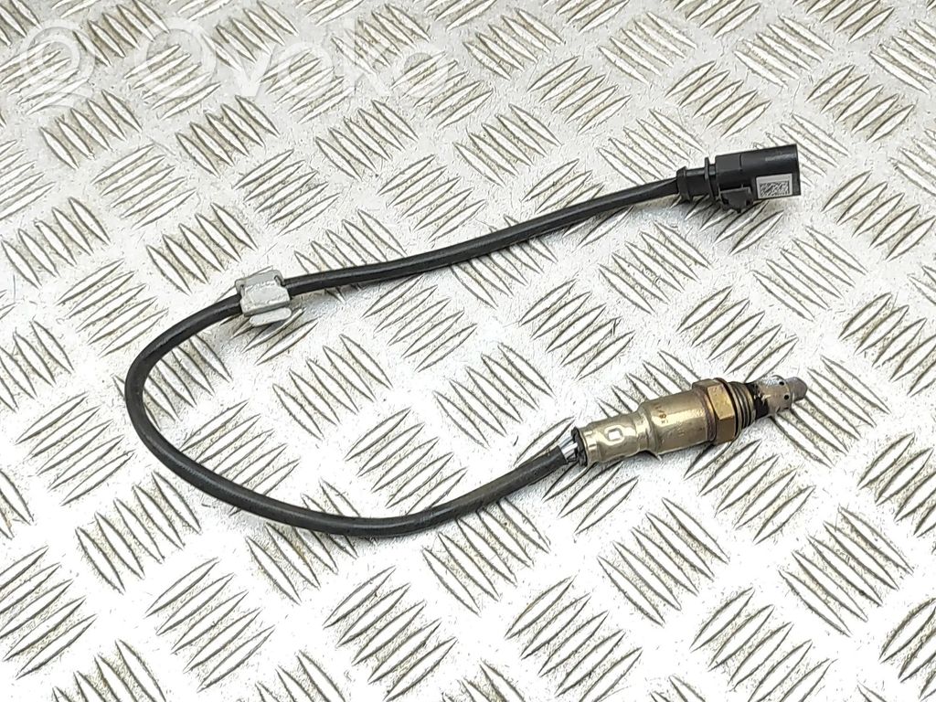 Lambda probe sensor   80A906265