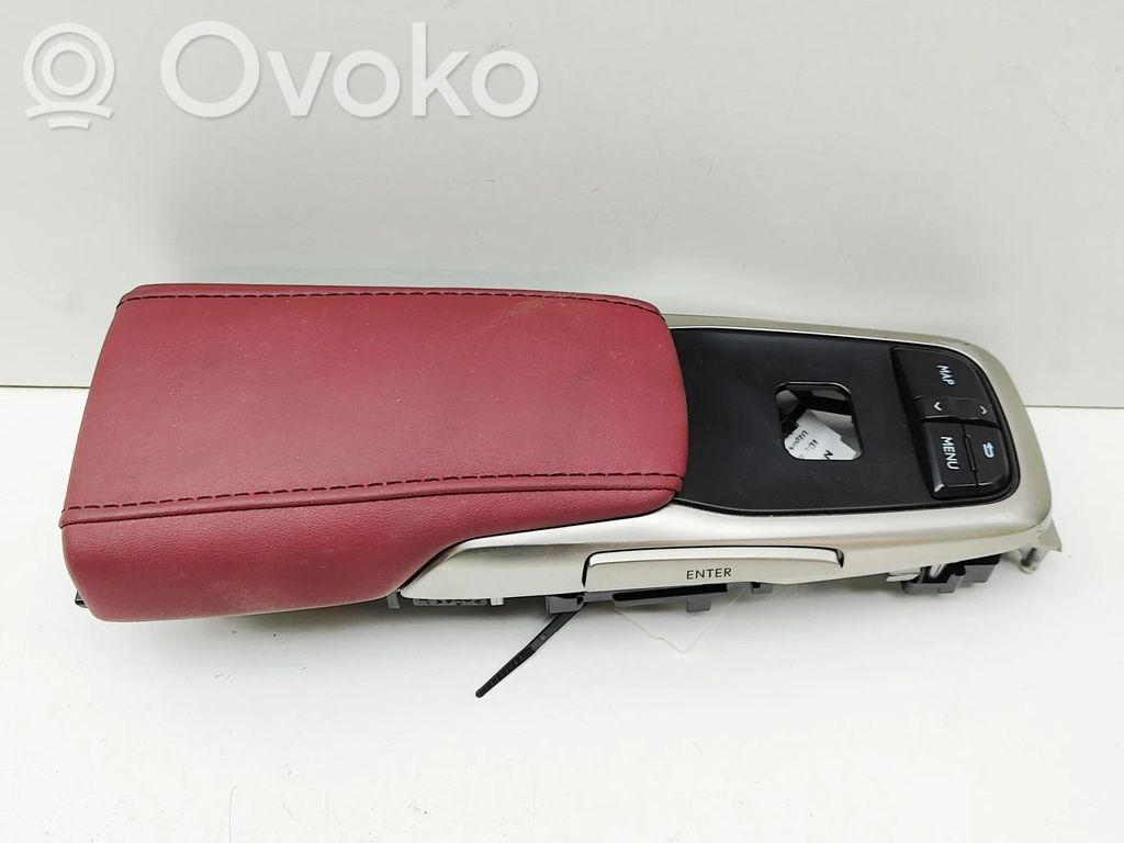 Lexus RX 450H Panel radia 