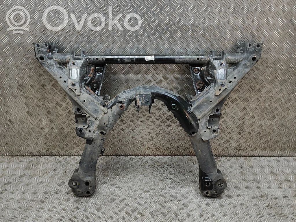 Tesla Model 3 Front subframe 