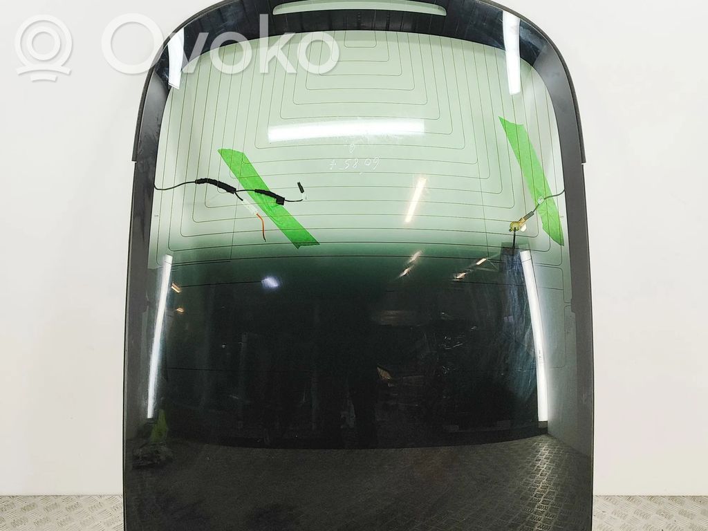 Rear windscreen/windshield window   147292500B