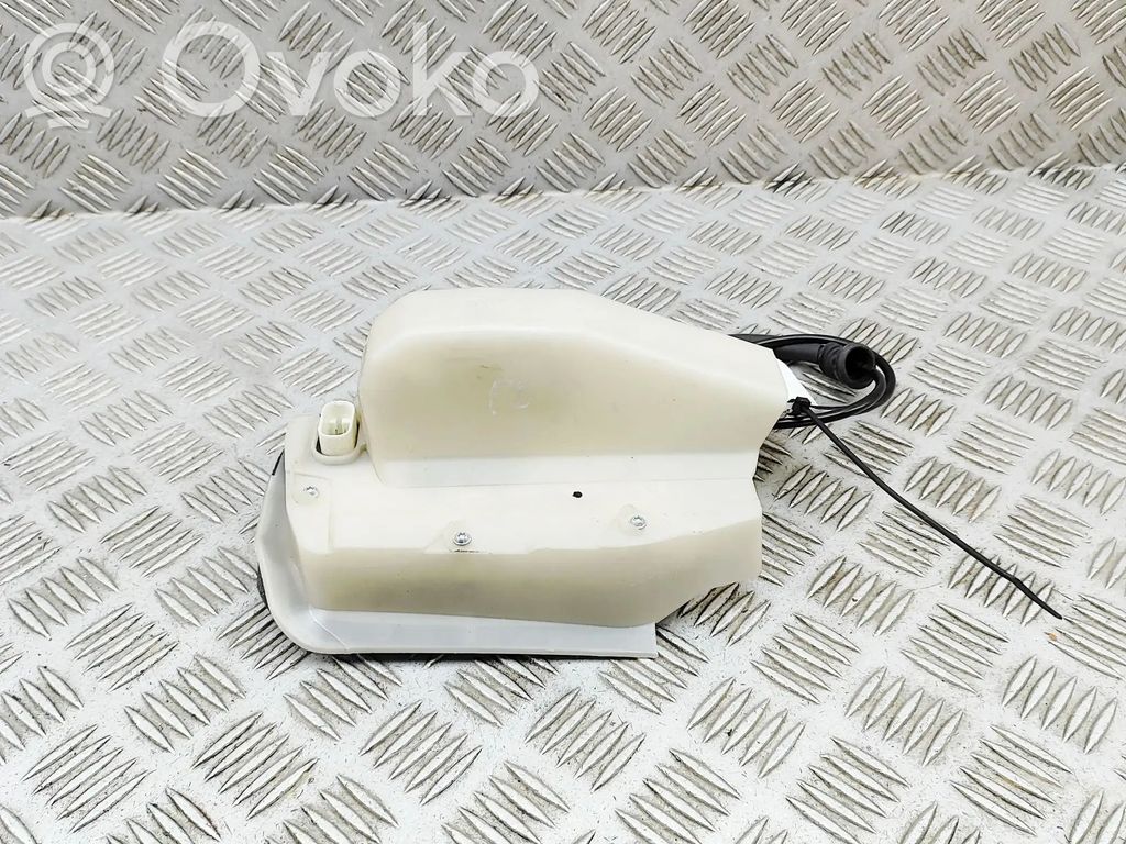 Tesla Model 3 Front door lock 