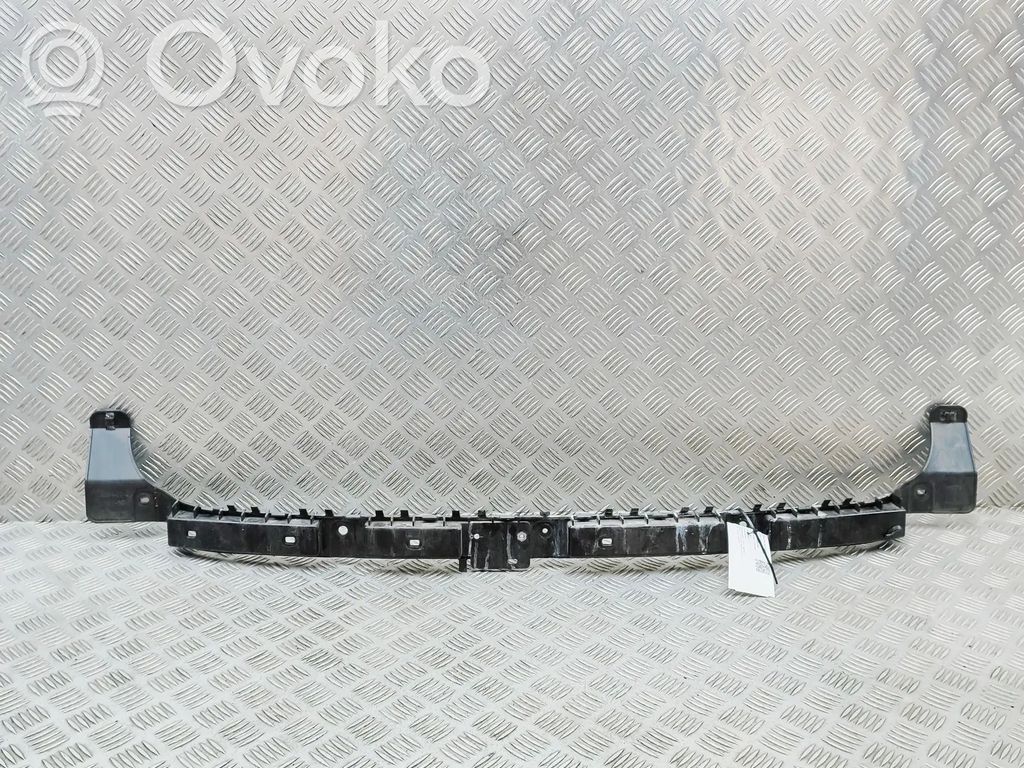 Tesla Model 3 Rear bumper mounting bracket 