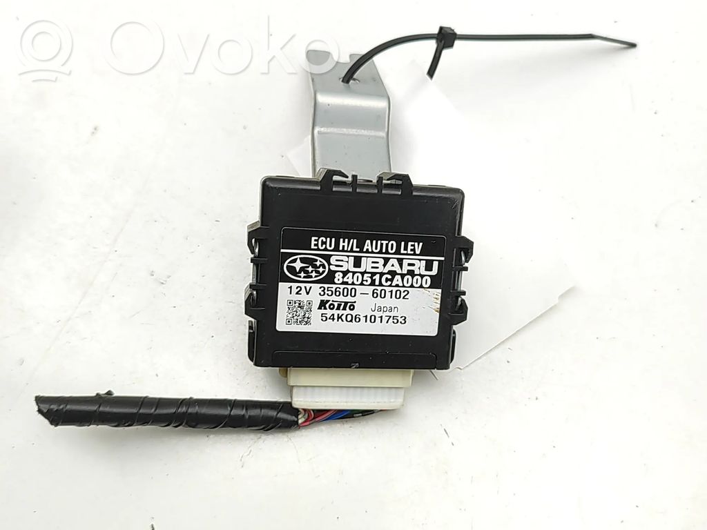 Toyota GT 86 Module d'éclairage LCM 