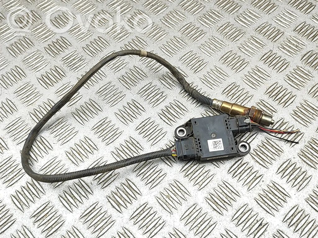 Nissan NV400 Sonda lambda 