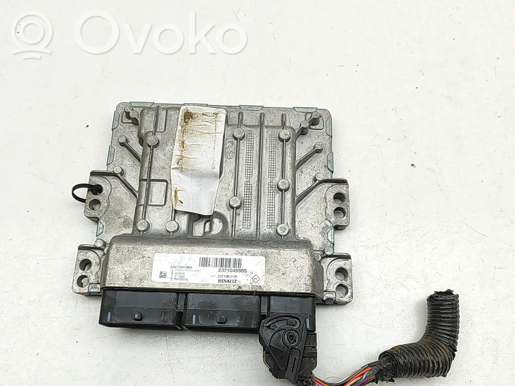 Nissan NV400 Unidad de control/módulo del motor 