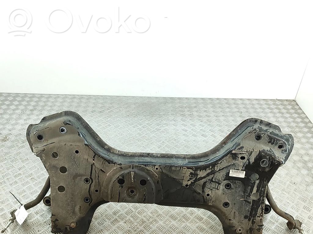 Peugeot Boxer Front subframe 