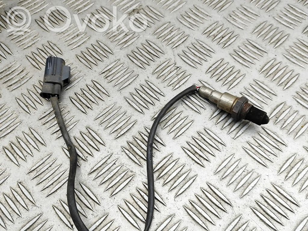 Land Rover Range Rover Evoque L538 Lambda probe sensor 