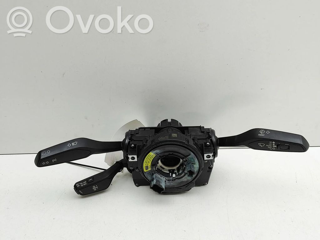 Audi A4 S4 B9 8W Commodo de clignotant 