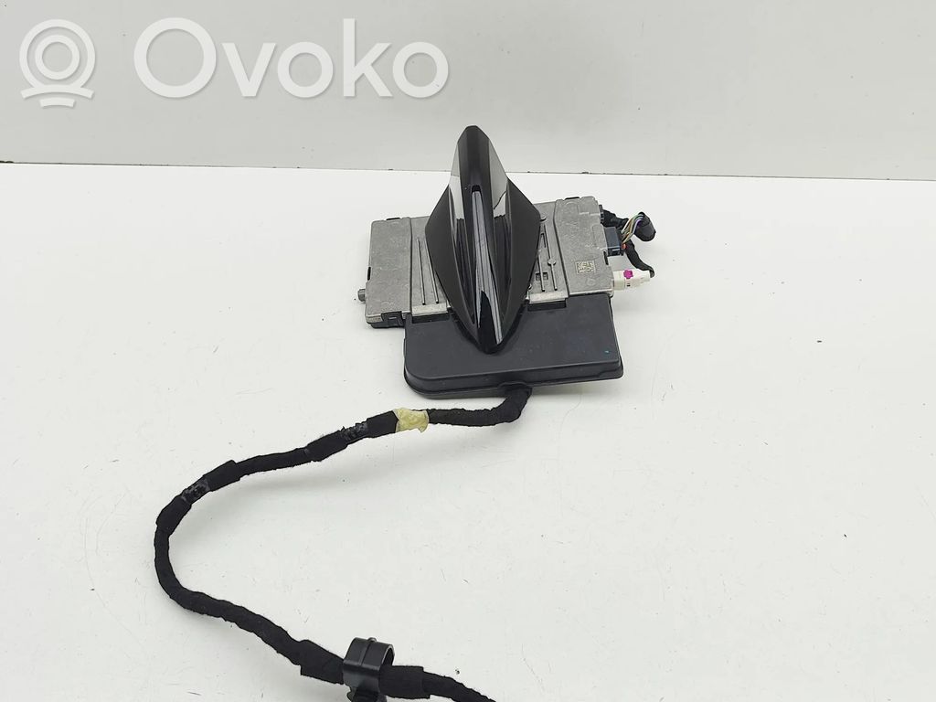Peugeot 308 Antenna GPS 