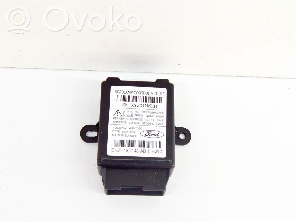 Lichtmodul Lichtsensor   GK2113C148AB