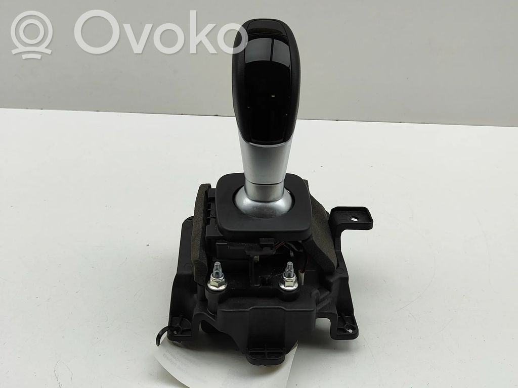 Alfa Romeo Stelvio Selector caja de cambios 