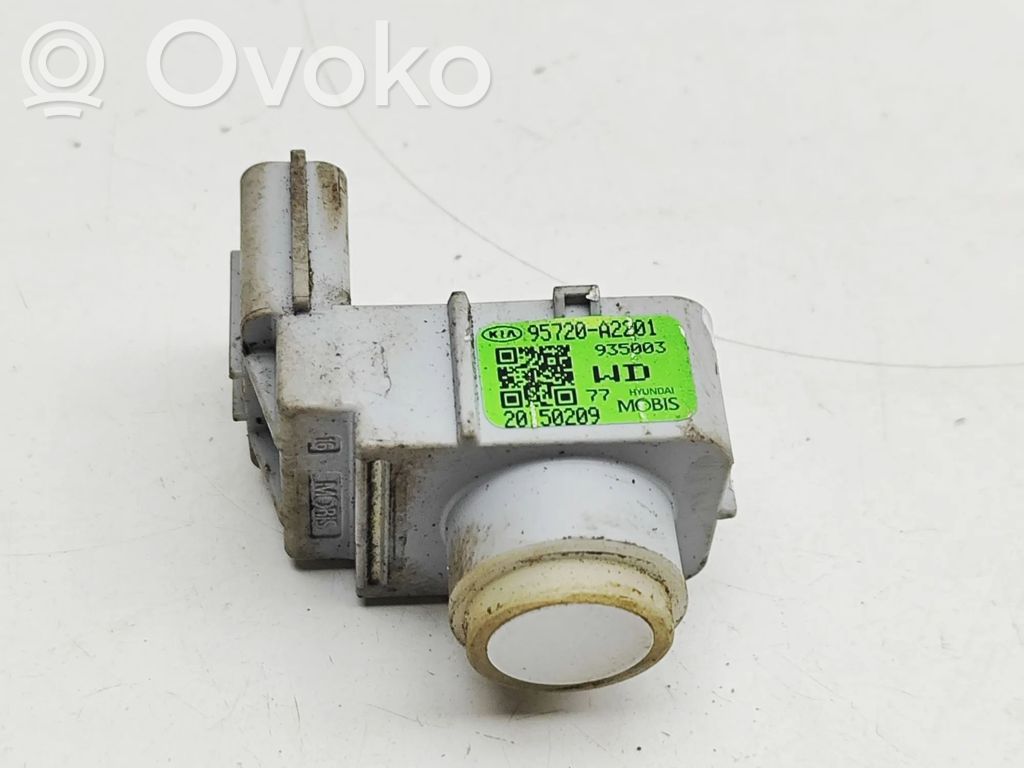 KIA Ceed Parking PDC sensor 
