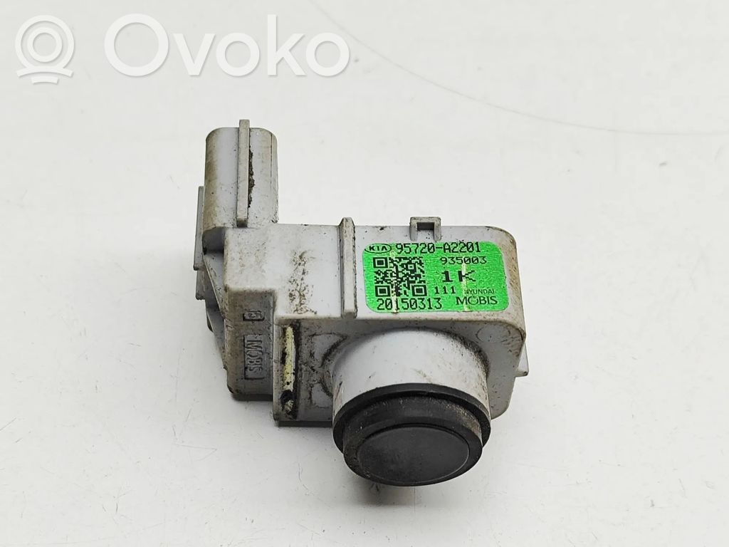 KIA Ceed Parking PDC sensor 