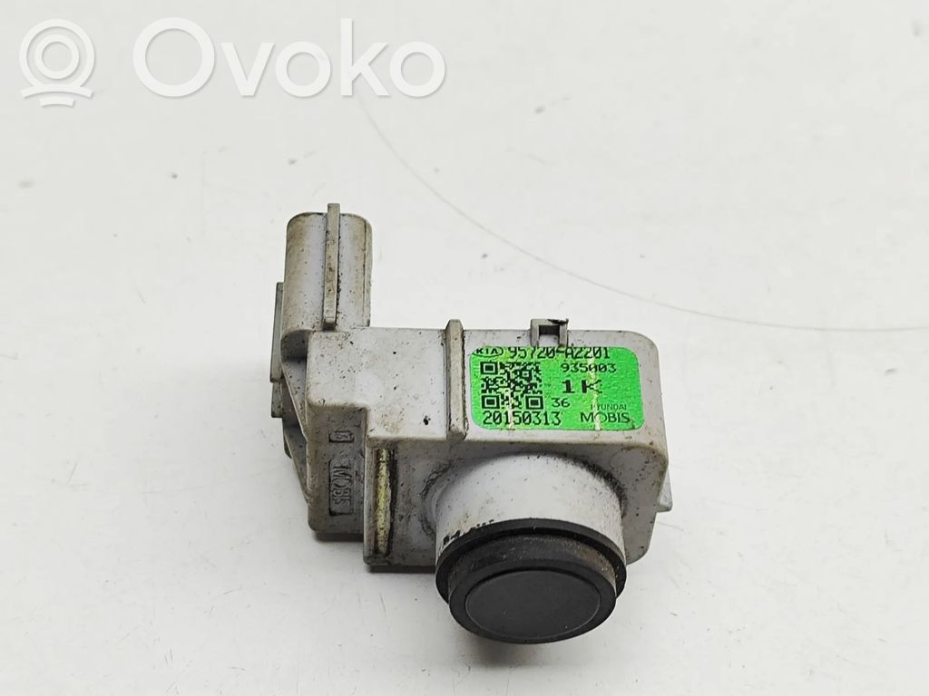 KIA Ceed Parking PDC sensor 
