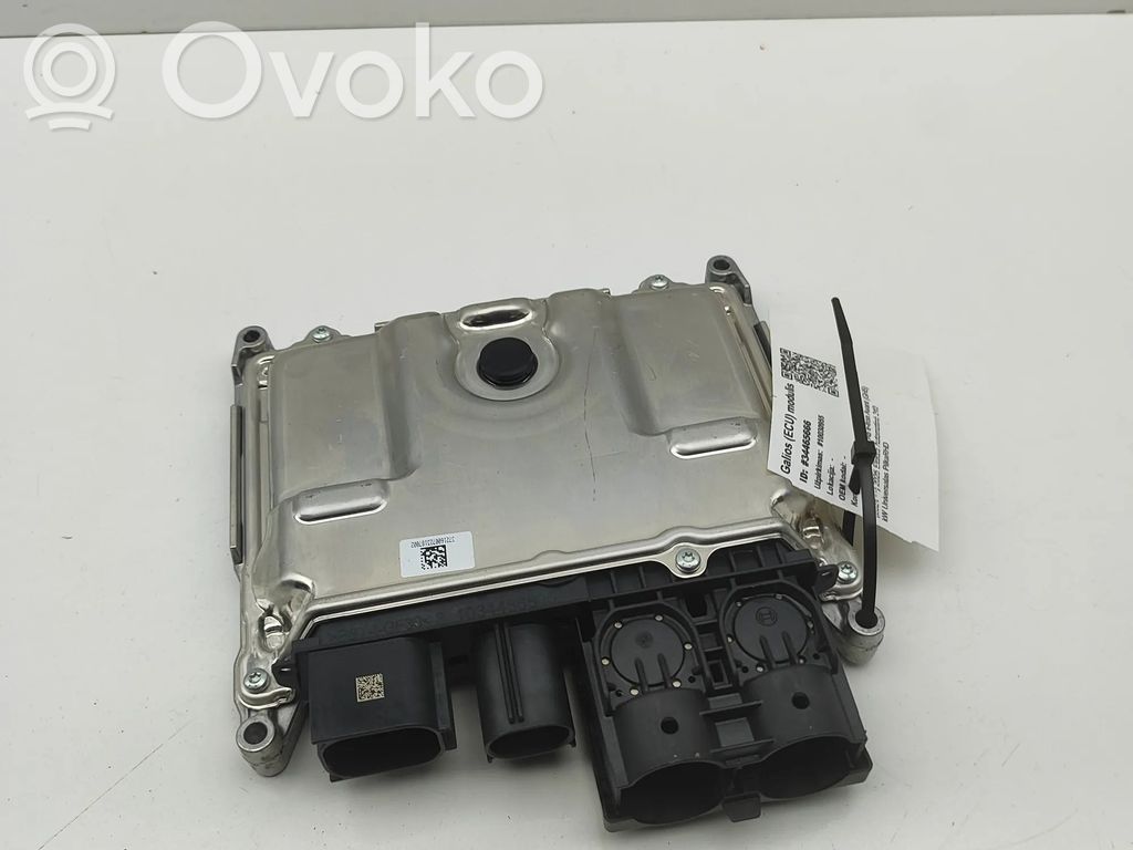 Audi A6 etron 85E Engine control unit/module ECU 