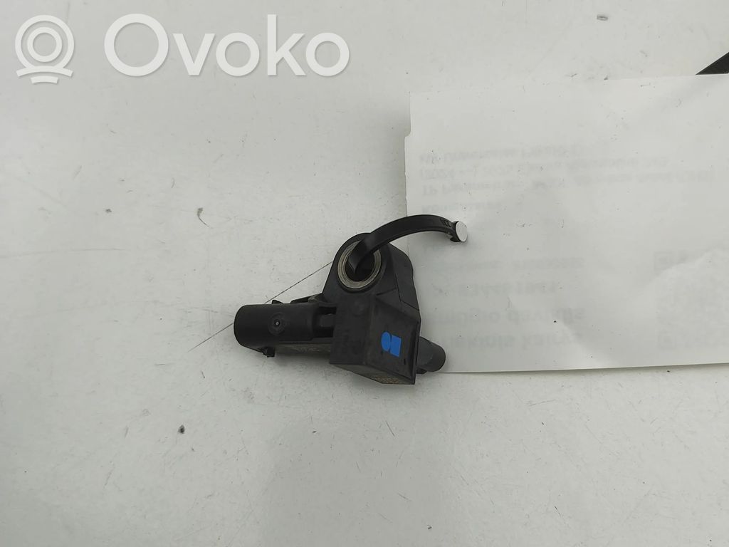 Audi A6 etron 85E Airbagsensor Crashsensor Drucksensor 