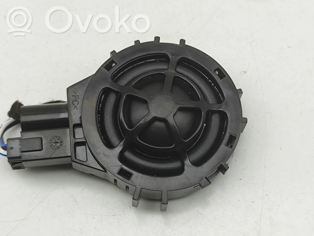 Altavoz del panel   85E035398