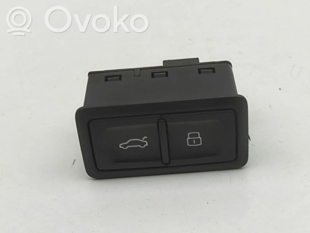 Audi A6 etron 85E Un conjunto de interruptores 
