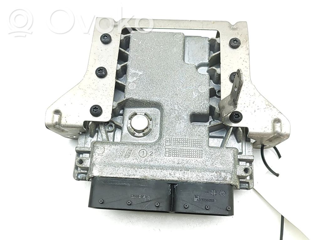 Porsche 911 991 Engine control unit/module 