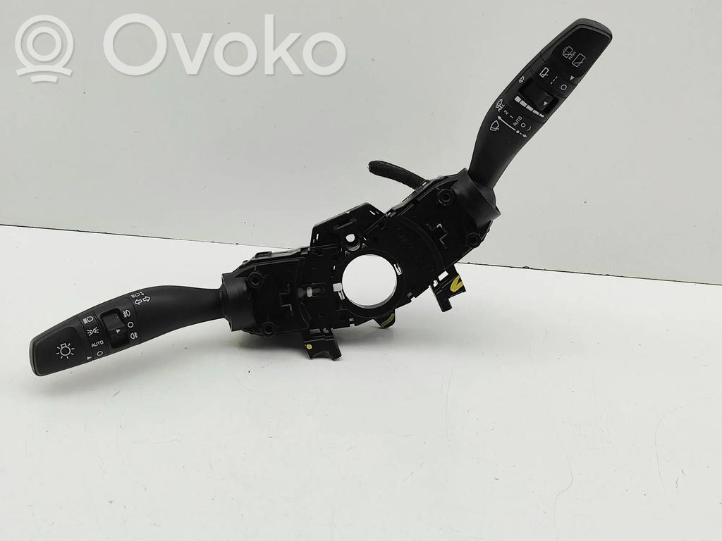 KIA Optima Commodo de clignotant 