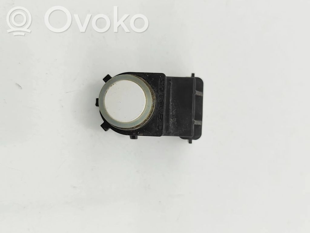 KIA Optima Sensor de aparcamiento PDC 