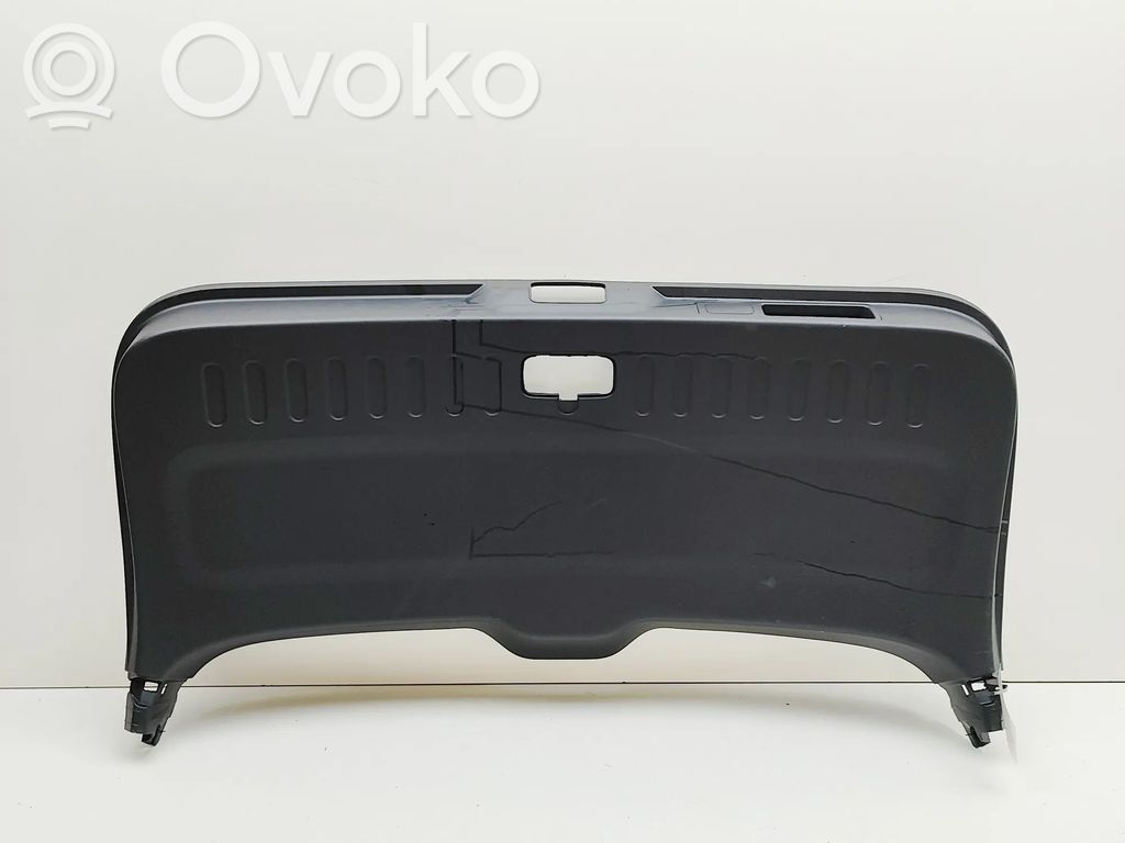 Tailgate trim   SC2E6302120,SC2E6302120A,SC2E6302121