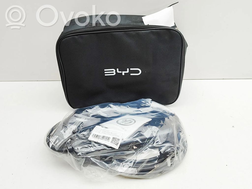 BYD Atto 3 Kabel do ładowania samochodu elektrycznego 