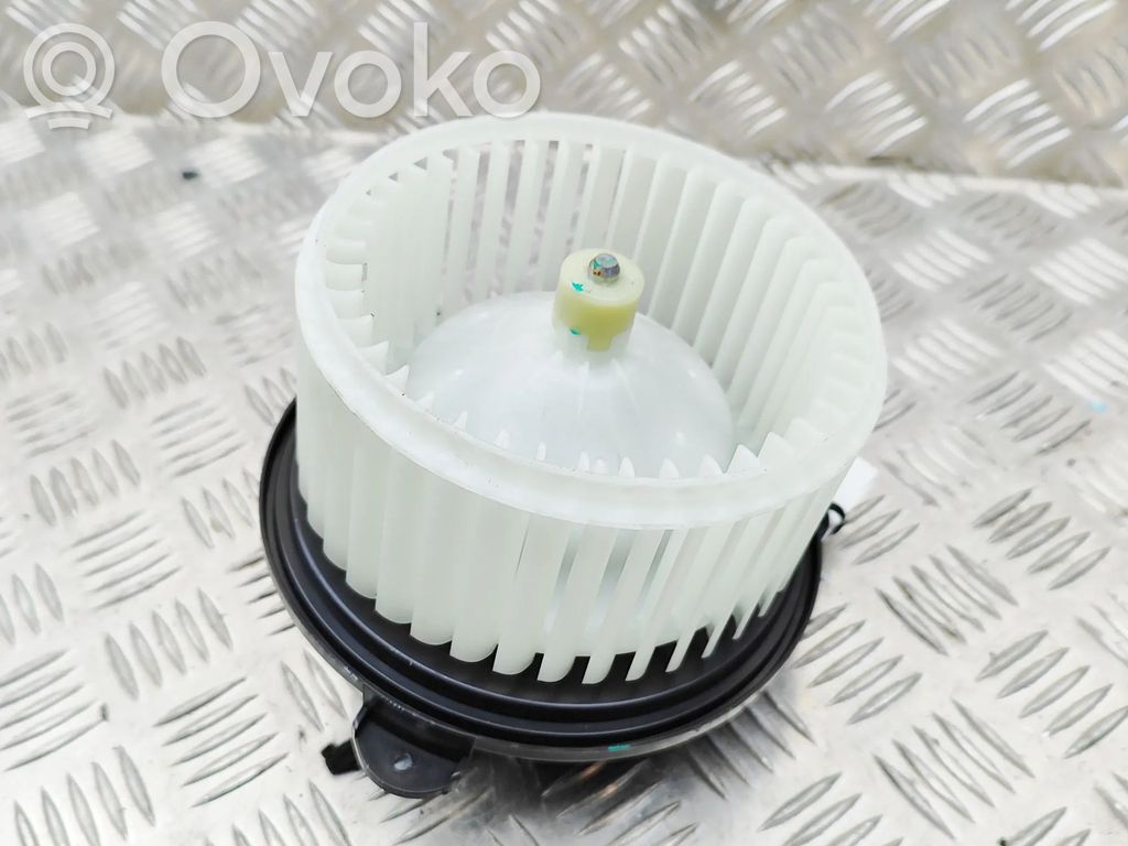 BYD Atto 3 Lämmittimen puhallin 