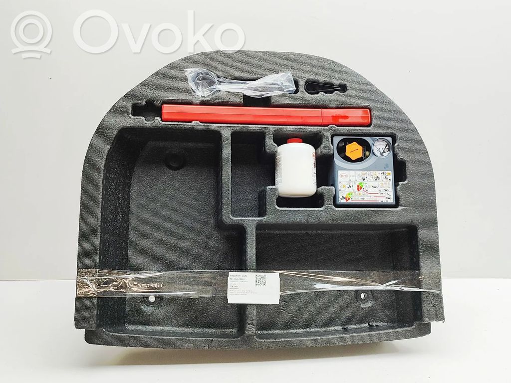 BYD Atto 3 Other trunk/boot trim element 