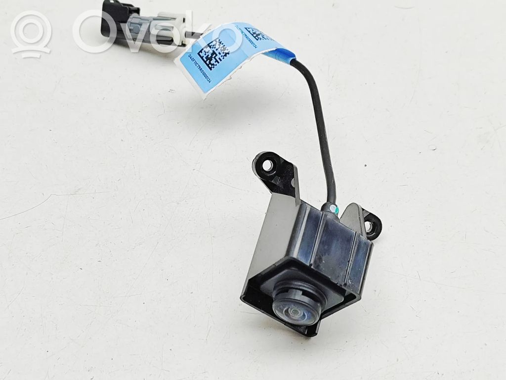 BYD Atto 3 Rückfahrkamera 