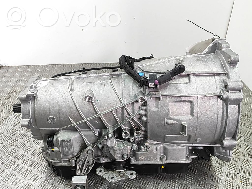 BMW X6 G06 Caja de cambios automática 